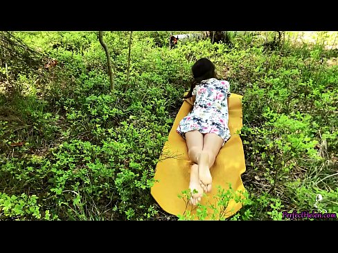 ❤️ Stranger auf Tinder masturbiert meine Muschi und fickt leidenschaftlich im Wald ❤️❌ Hard porn bei de.light2cloud.top ﹏