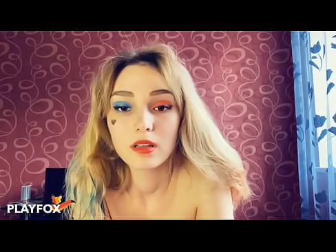 ❤️ Magische Virtual-Reality-Brille gab mir Sex mit Harley Quinn ❤️❌ Hard porn bei de.light2cloud.top ﹏