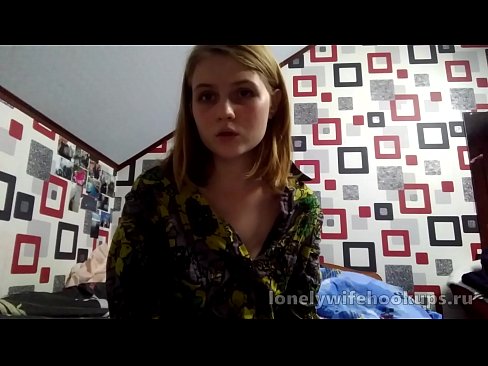 ❤️ Junge blonde Studentin aus Russland mag größere Schwänze. ❤️❌ Hard porn bei de.light2cloud.top ﹏